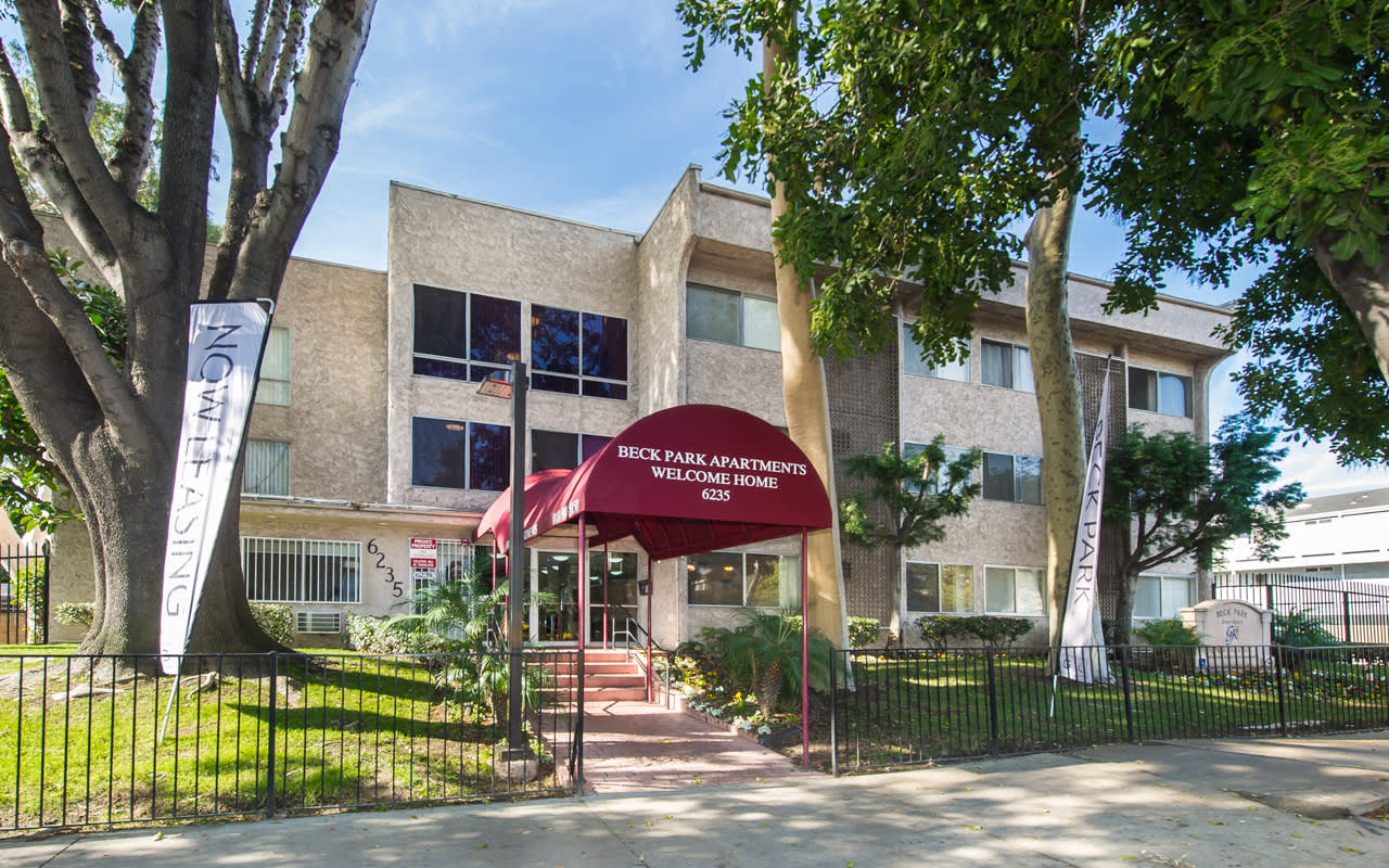 Beck Park Apartments Image 11