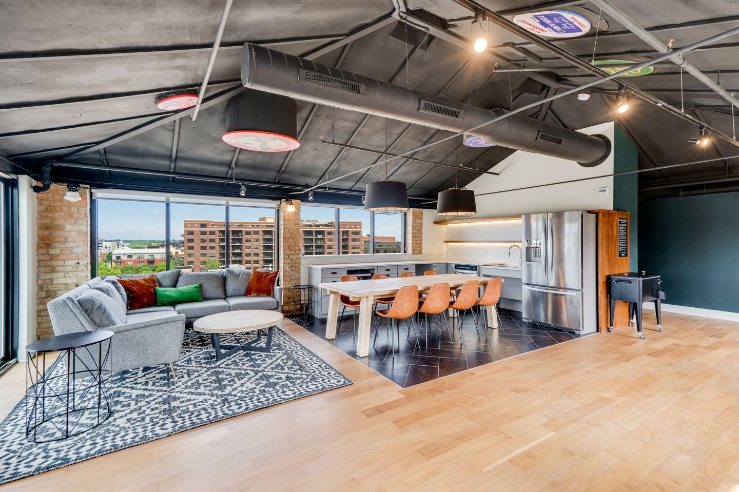 Smyth Lofts Image 6