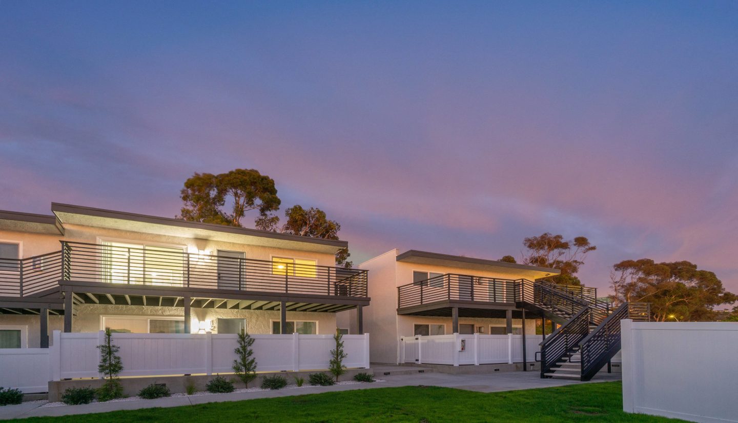 Seaview Terrace Apartments Image 19