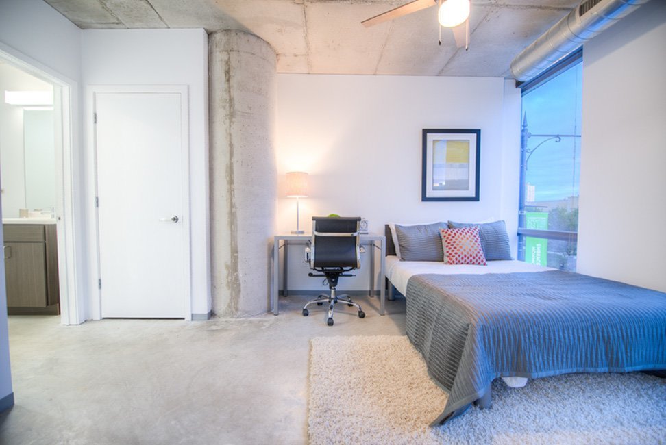 Student Housing - Vue53 Image 11
