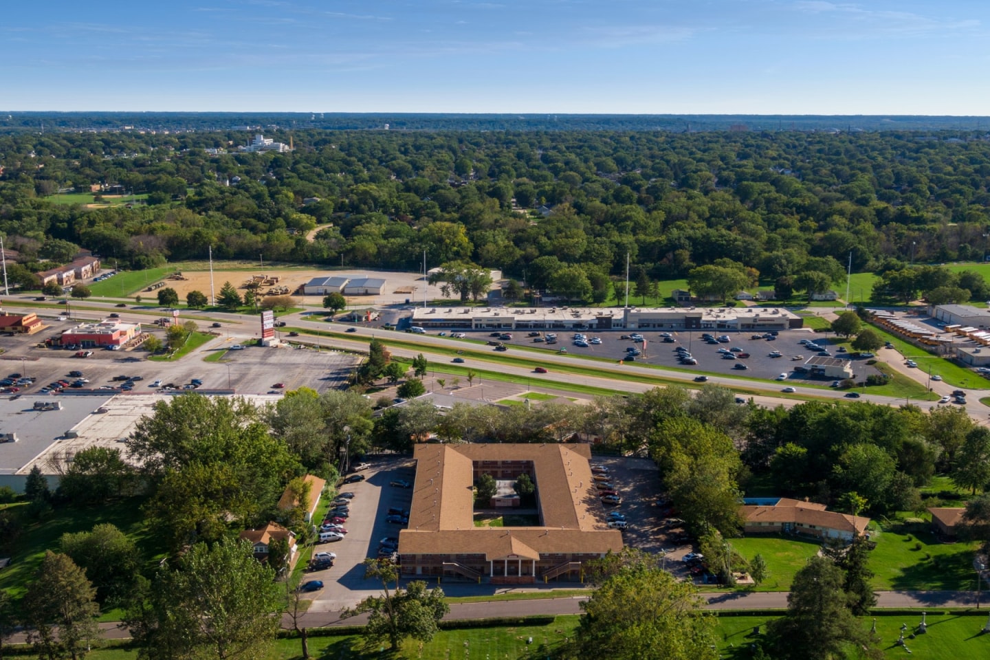 Redstone Commons Image 19