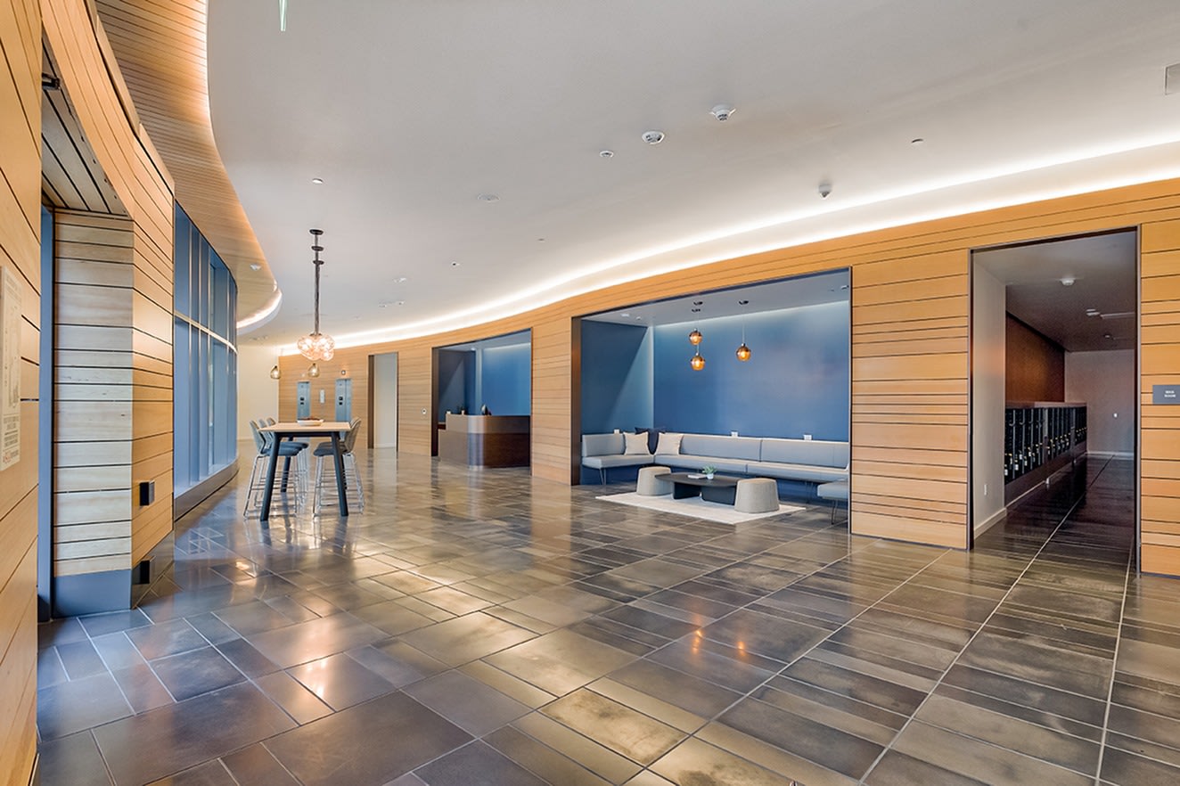 Channel House Image 29