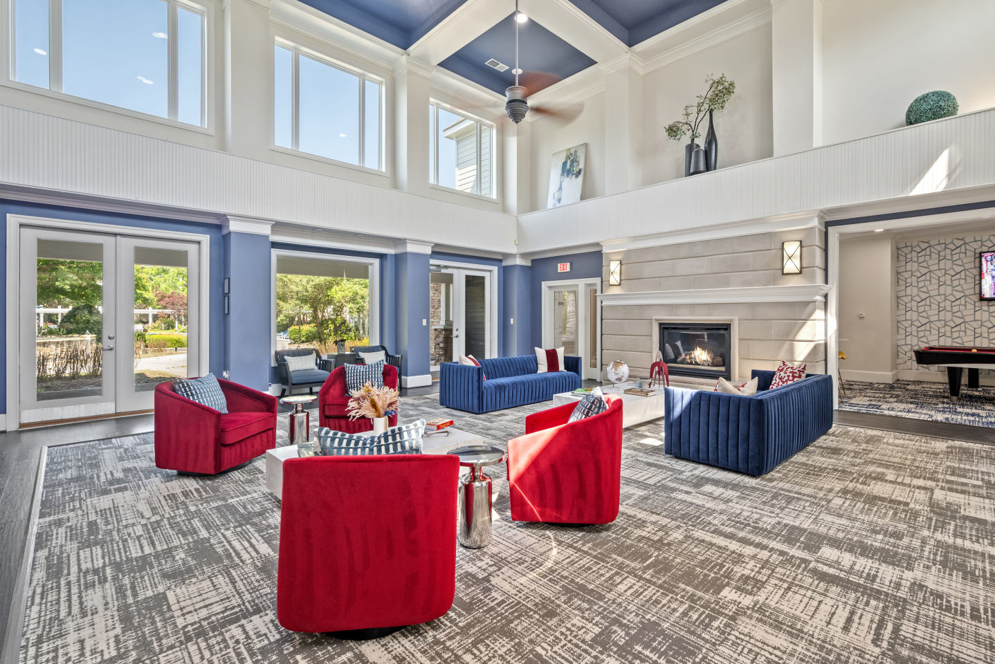 Hideaway at Greenbrier Image 18