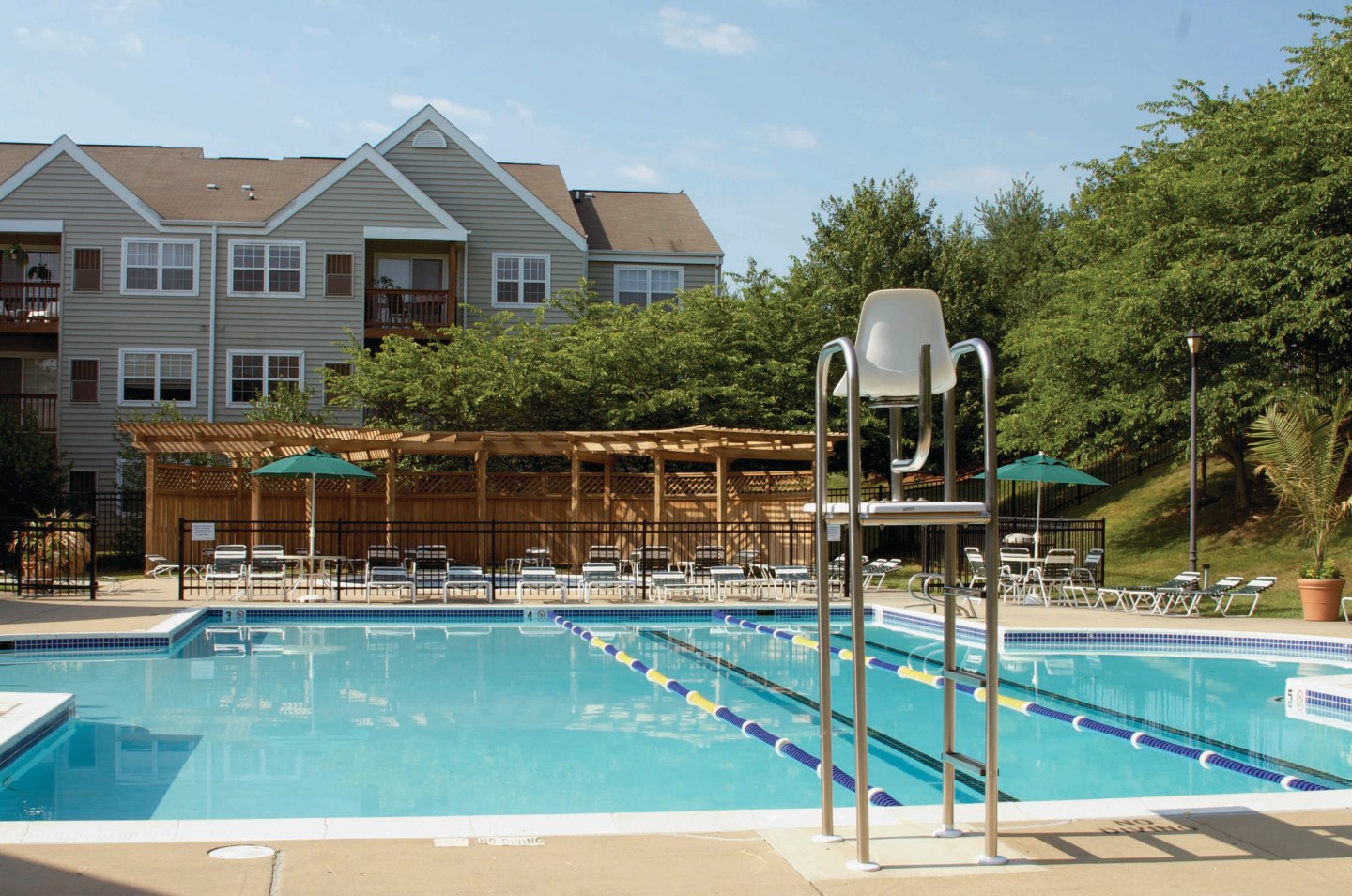 The Apartments at Owings Run Image 25