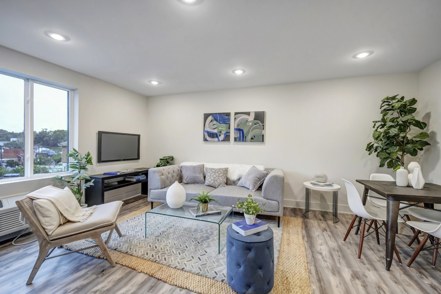 31Sixty Linwood Image 16