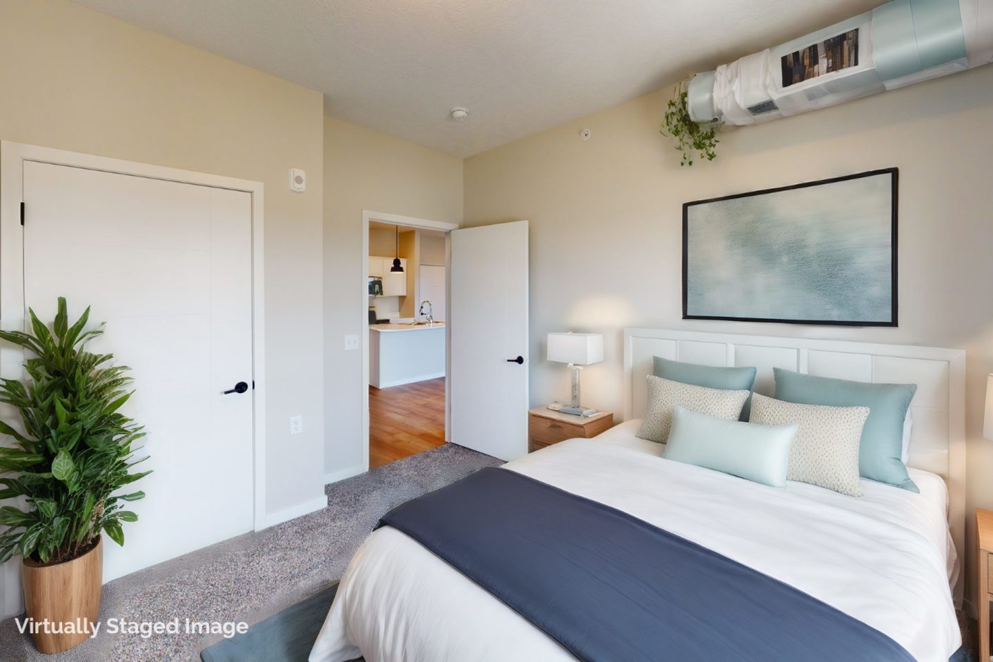 PowderHaus Apartments and Townhomes Image 6