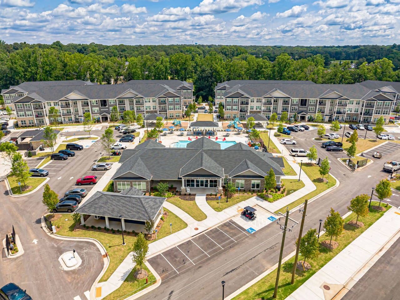 Affordable Housing – The Meridian Image 8