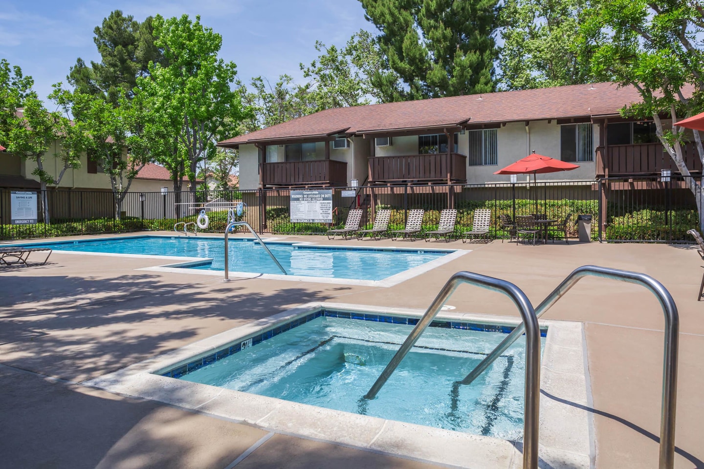Country Hills Apartment Homes Image 15