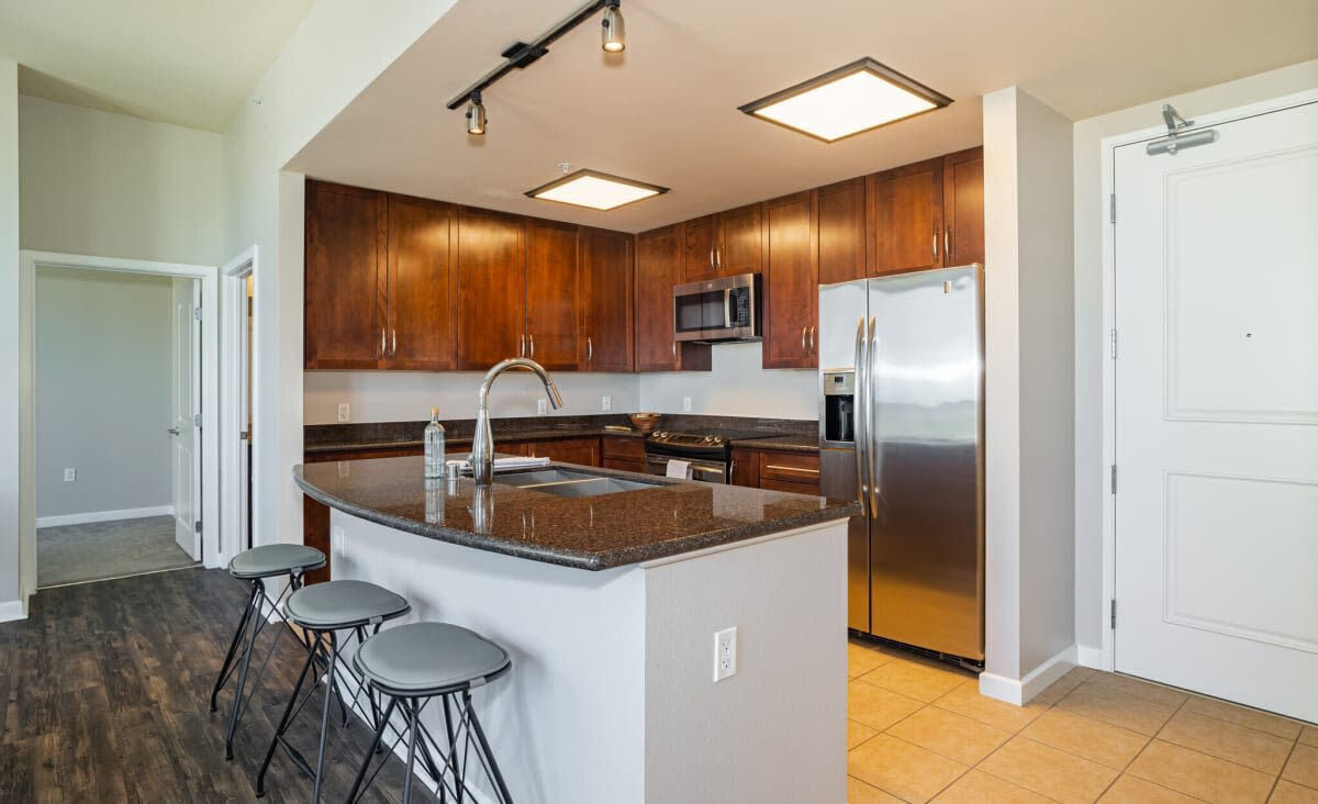 Penthouses at Capitol Park Image 7