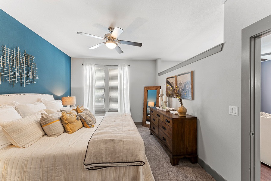 StoneLedge Apartments Grapevine Image 7
