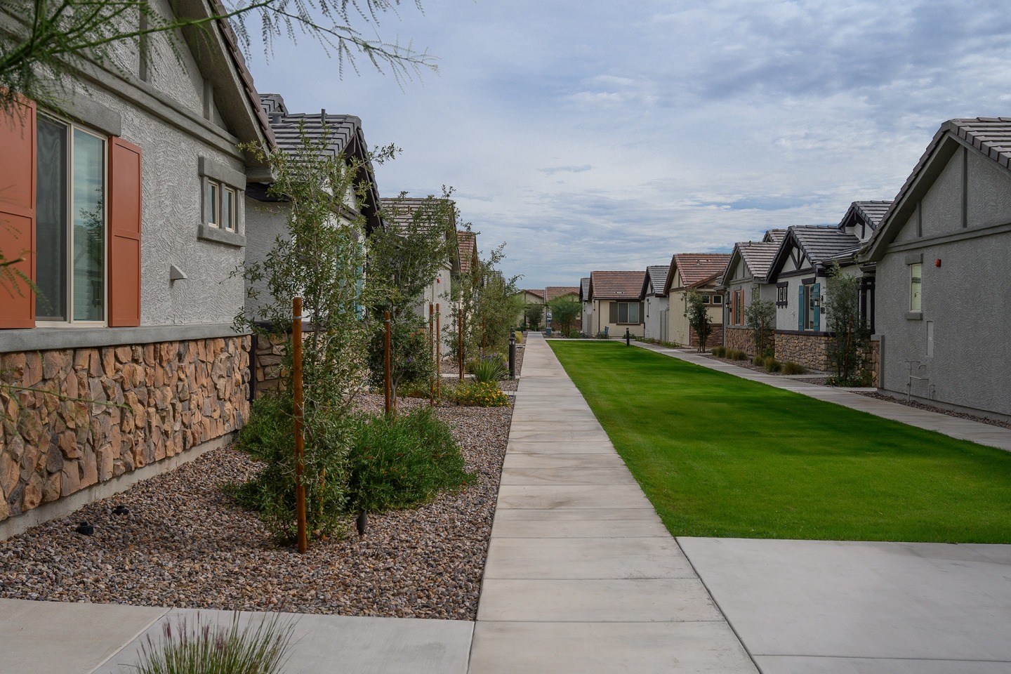 Village at Pioneer Park Image 50