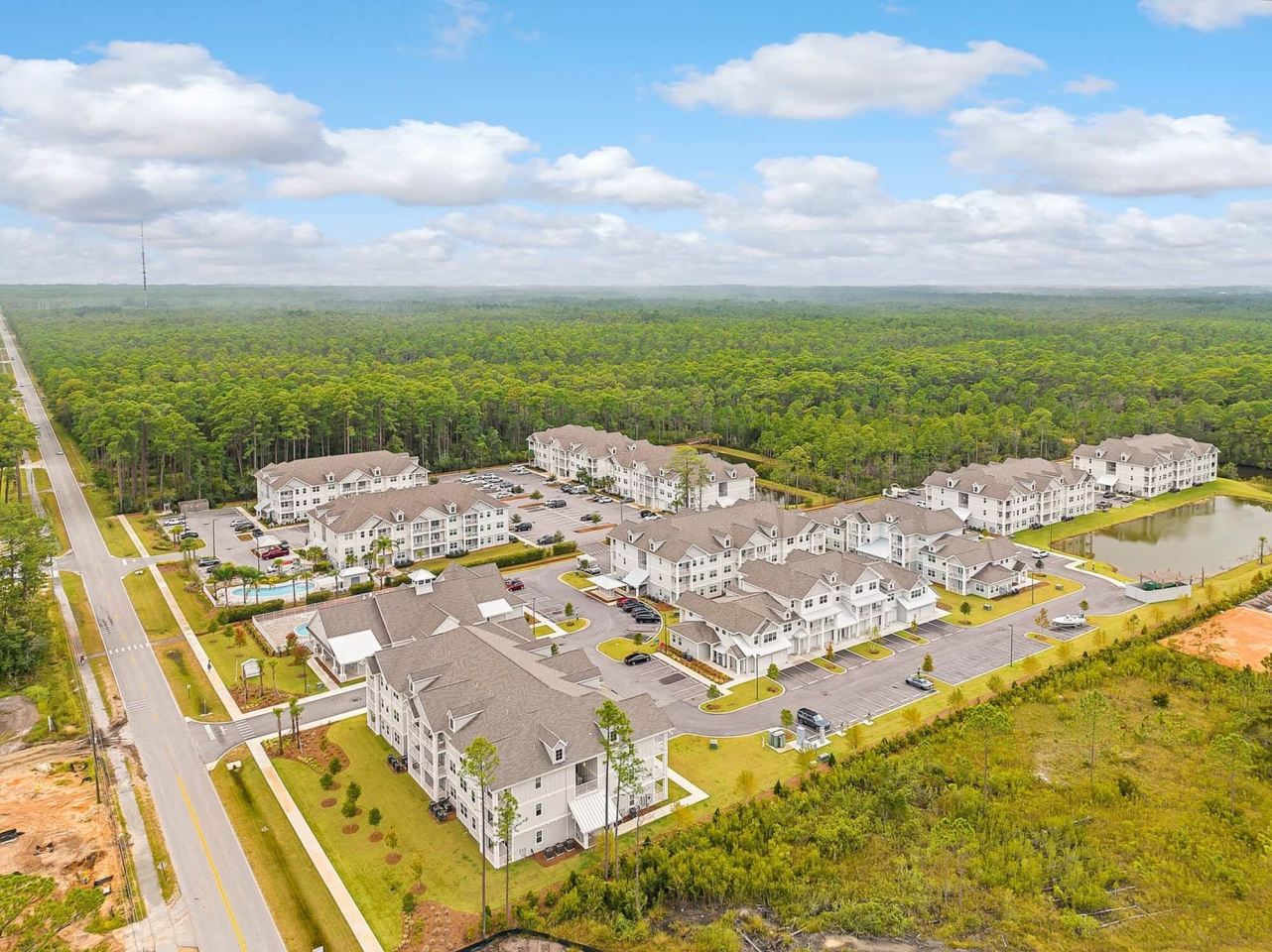 The Southern at Santa Rosa Beach Image 1