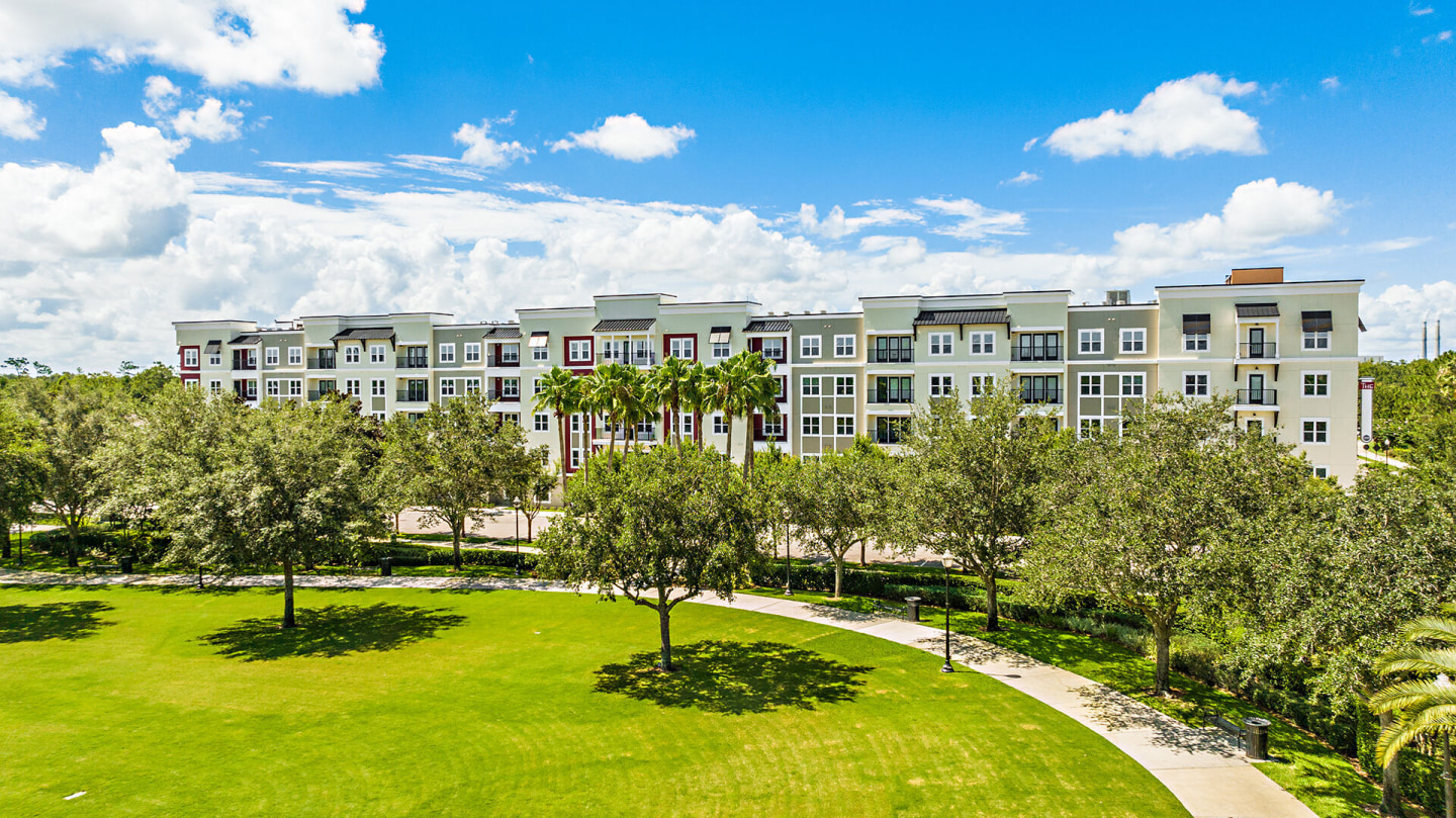 Parkside at Avalon Park Image 5