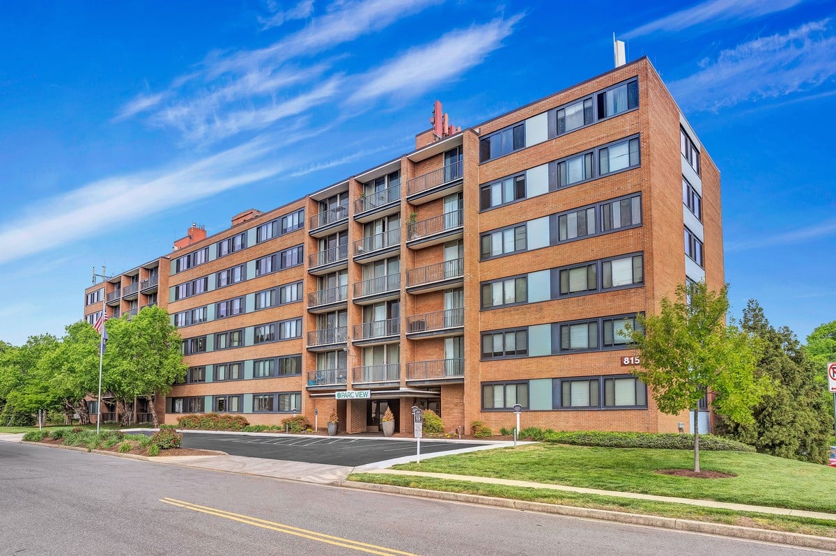 Parc View Apartments Image 14
