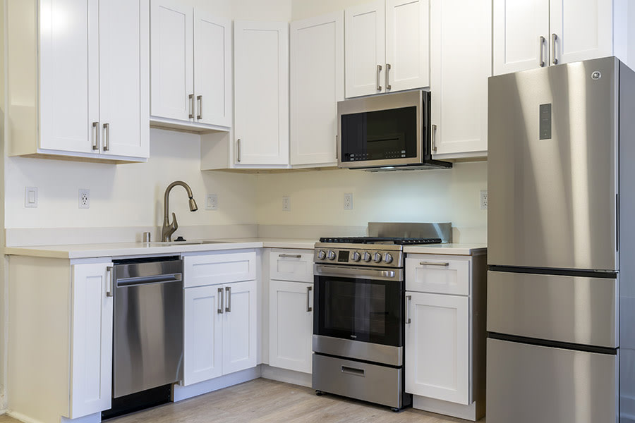 509 Sycamore Street Apartments Image 6