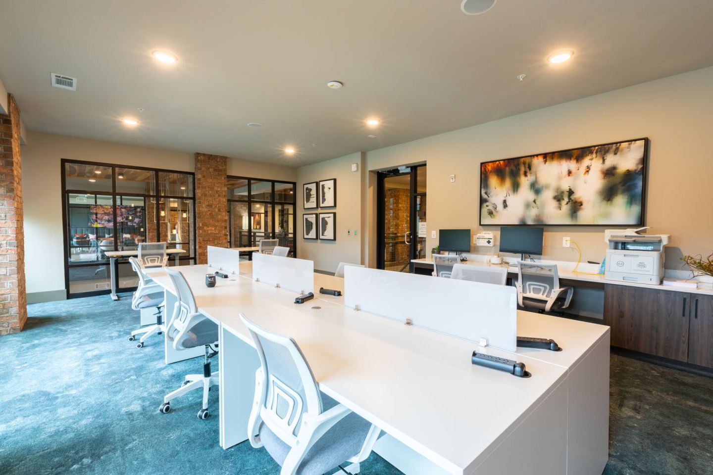 Vue at the Quarter Image 14