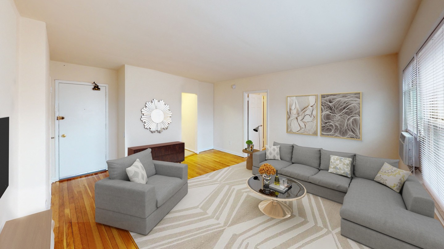 Alpha House Image 6
