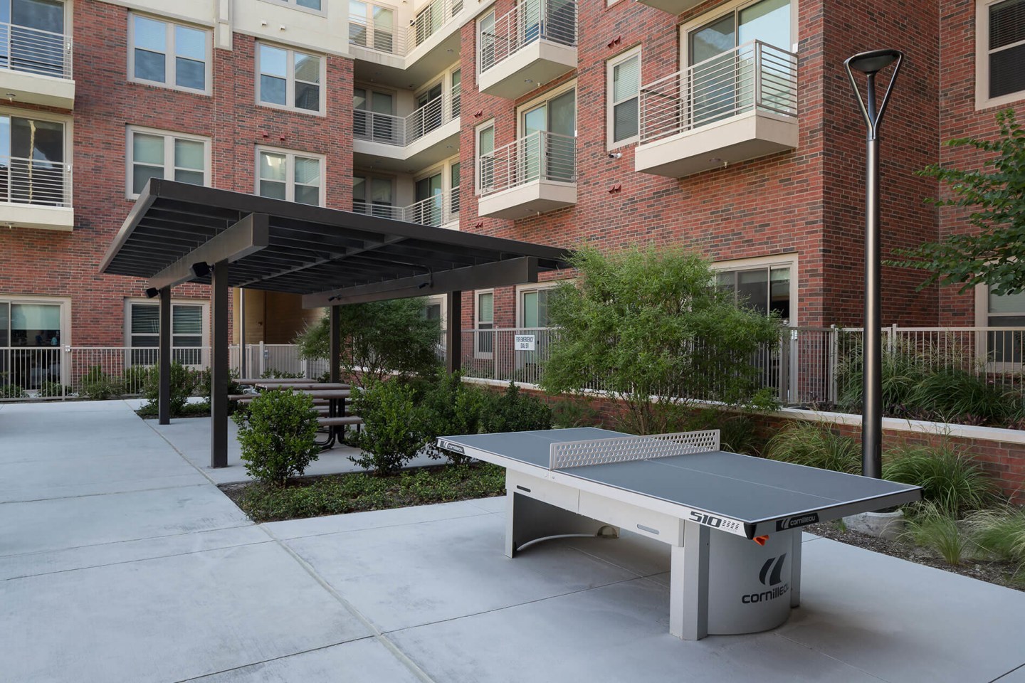 Central Square at Frisco Image 25