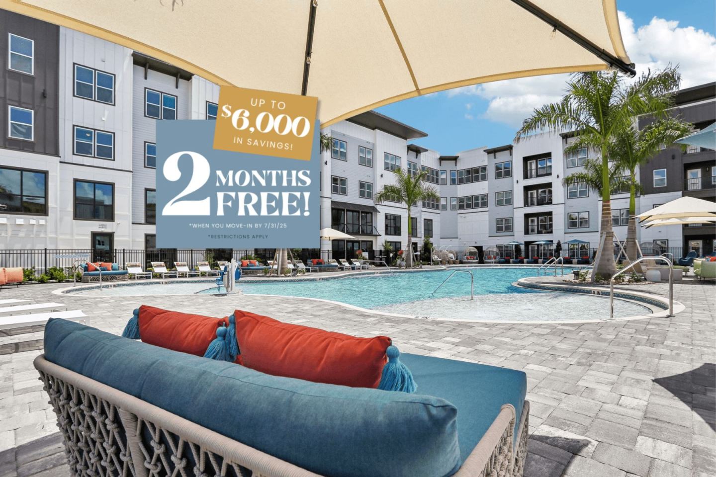 Sopra Luxury Living Image 1