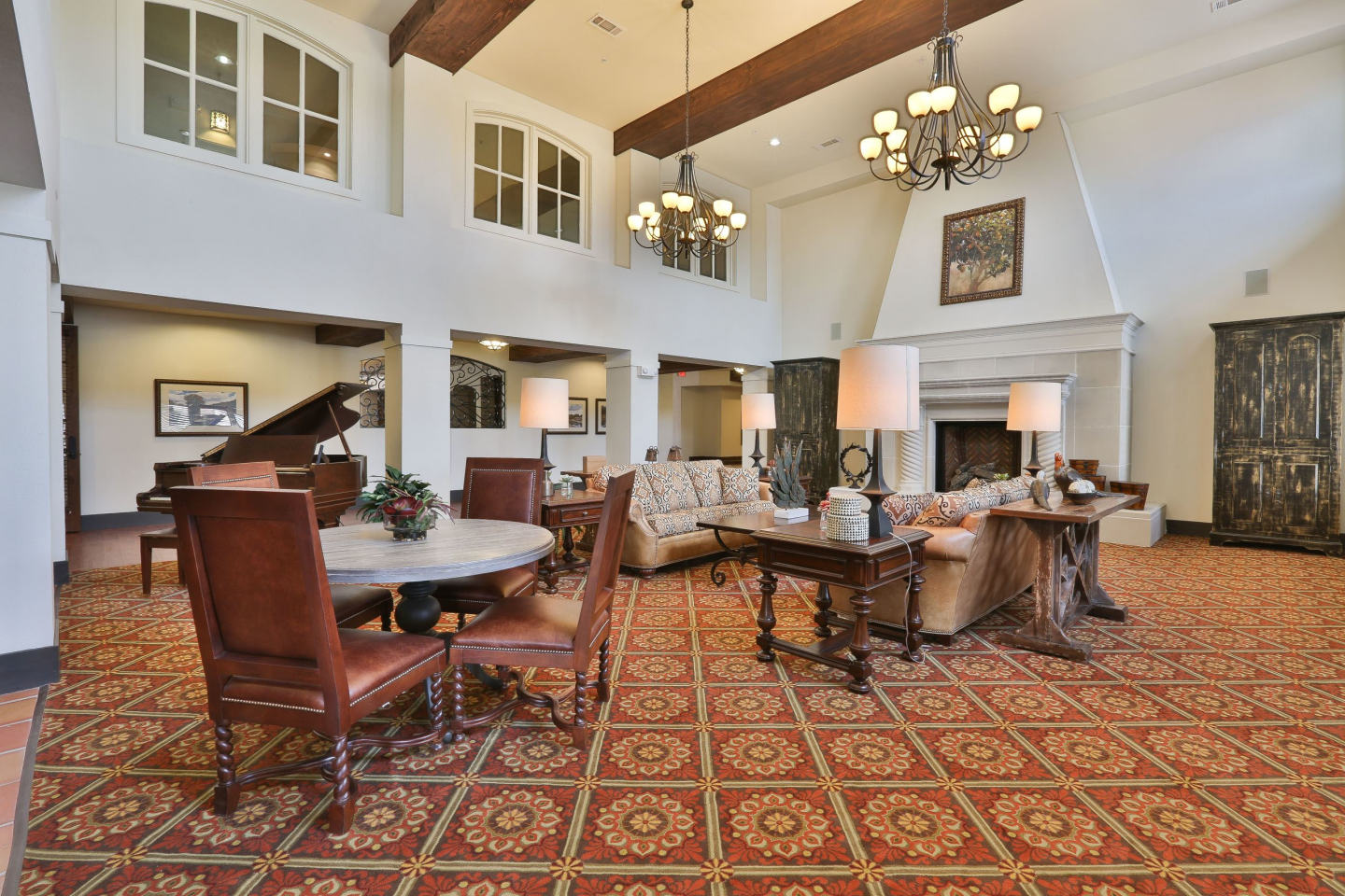 Mariposa at Elk Drive - Senior Housing Image 8