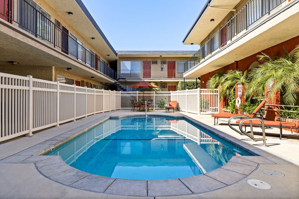 Parkview Terrace Image 17