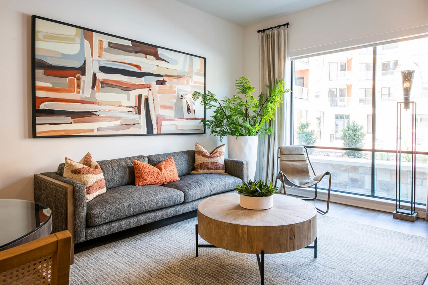 Residences at Galleria Image 5
