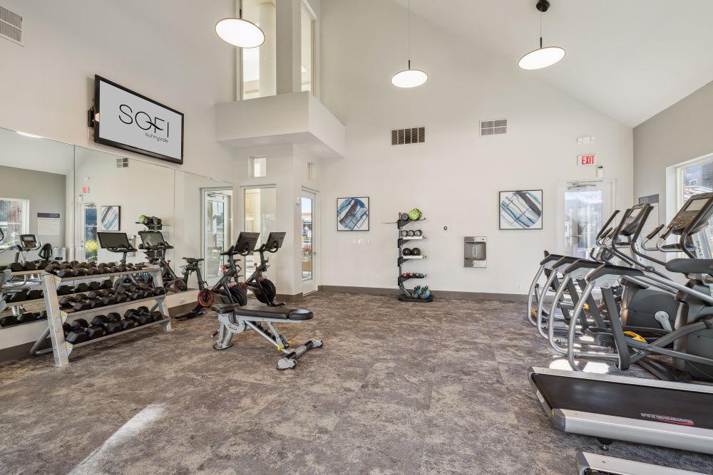 Sofi Sunnyvale Image 3