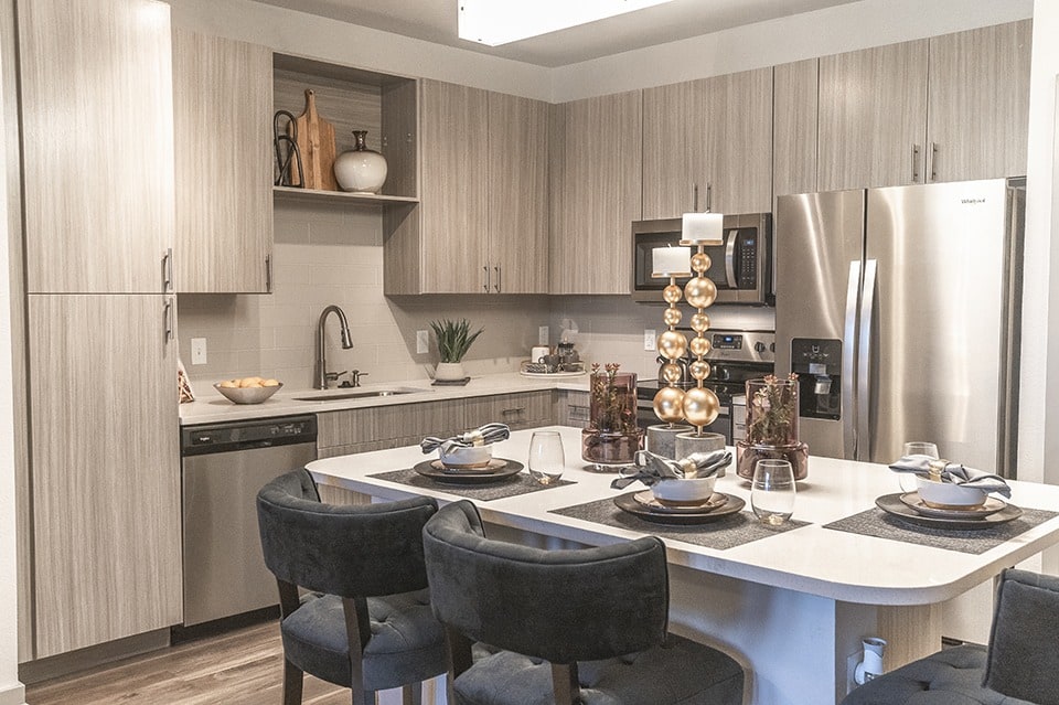 Integra Sunrise Parc Apartments Image 1