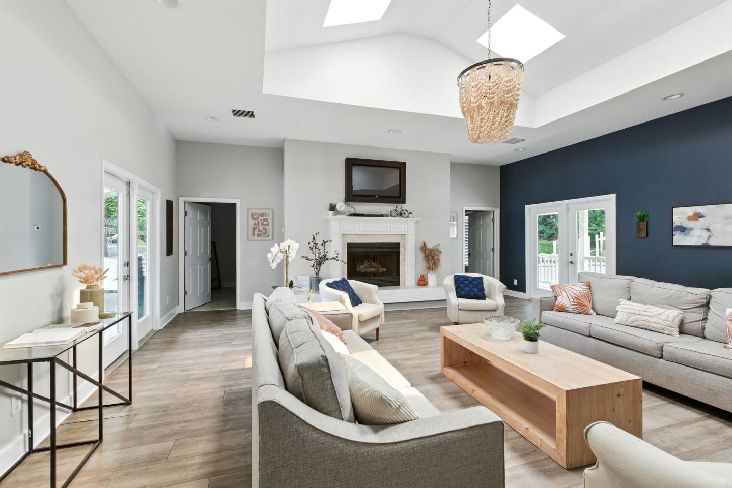 Greens at Hollymead Image 22