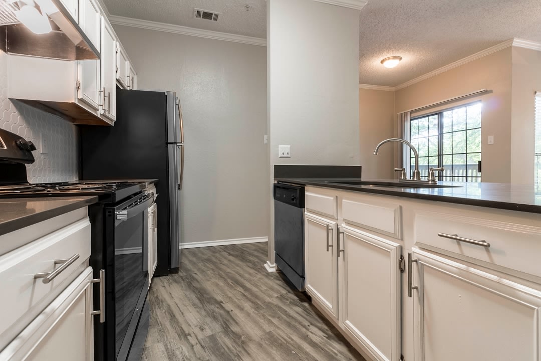 Brighton Apartment Homes Image 5