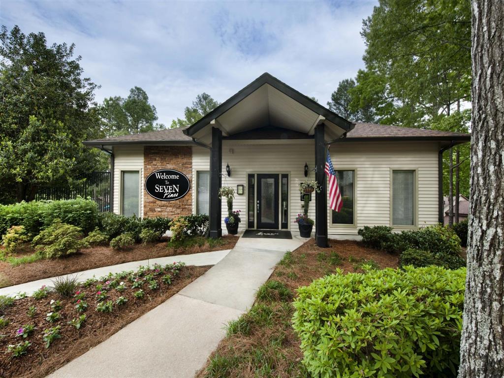 Seven Pines Image 4