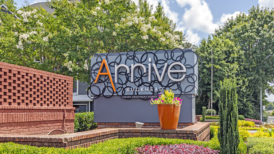 Arrive Buckhead Luxury Apartment Homes Image 27