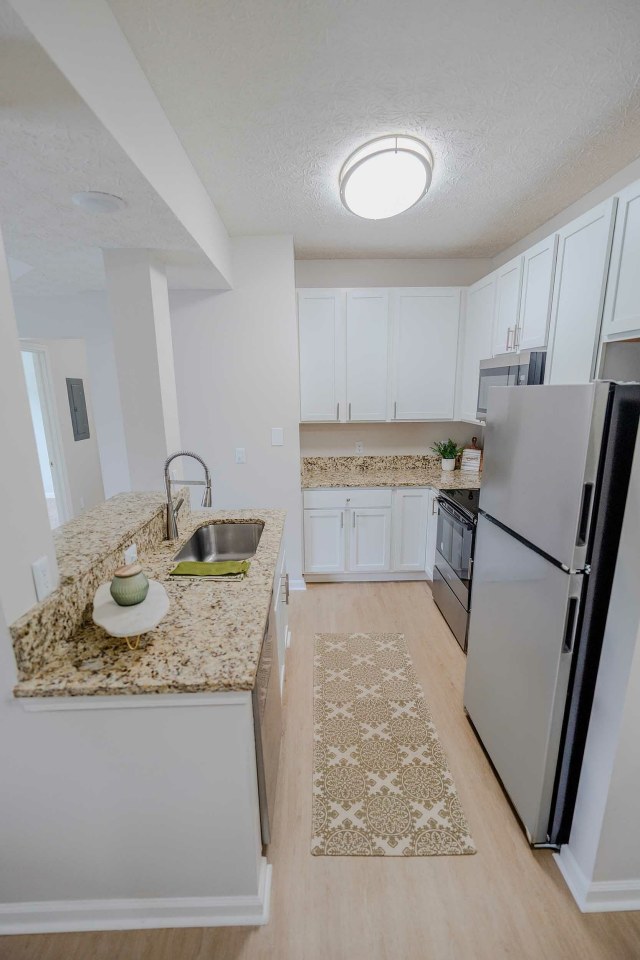 Blendon Woods Luxury Apartments Image 9