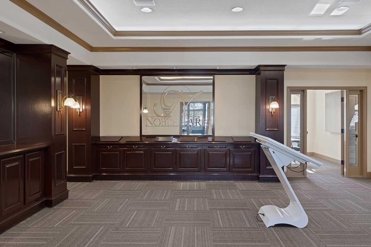 Noble Park Apartments Image 43
