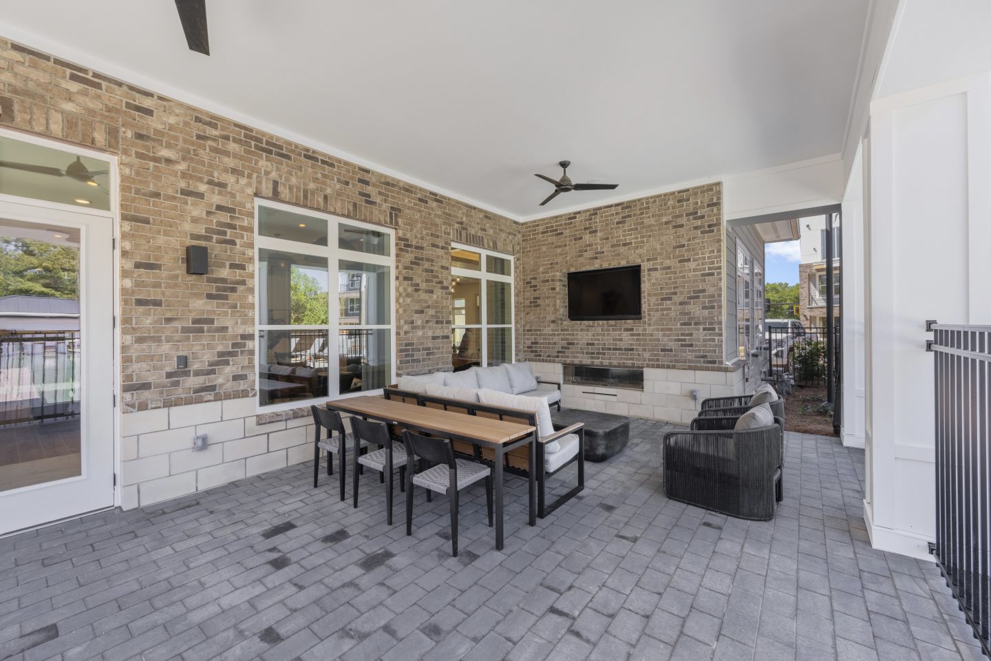 Springside Apartments Image 32