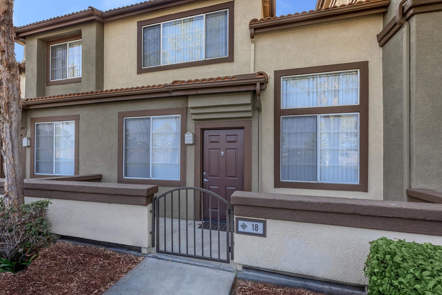 Wood Canyon Villa Apartment Homes Image 23