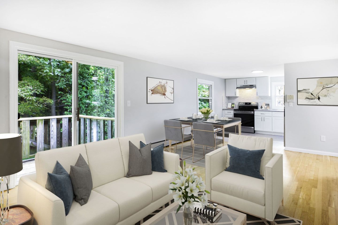 Manor Grove Image 2