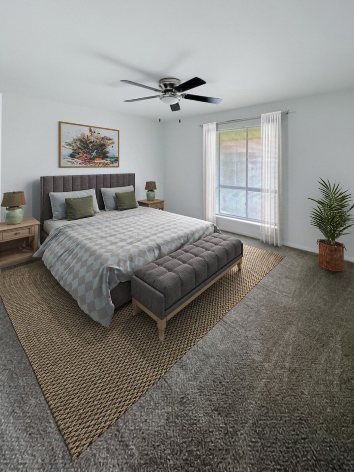 San Carlos Apartments Image 15