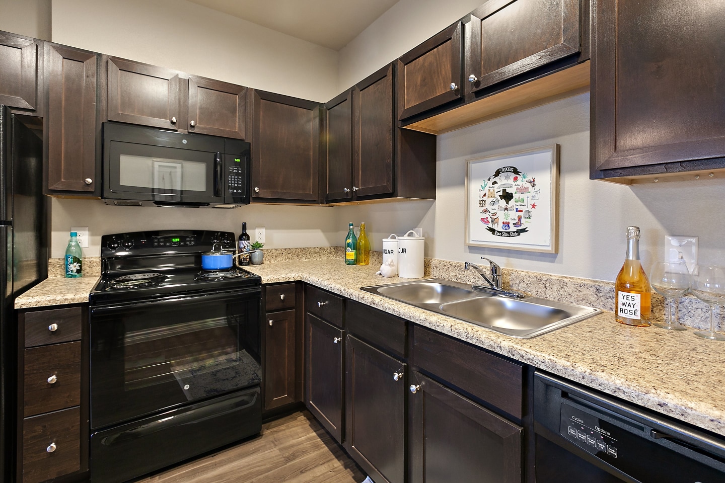 Canyon House Image 42