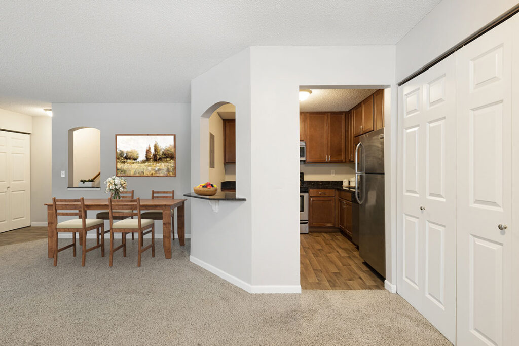 Shannon Glen Townhomes Image 3