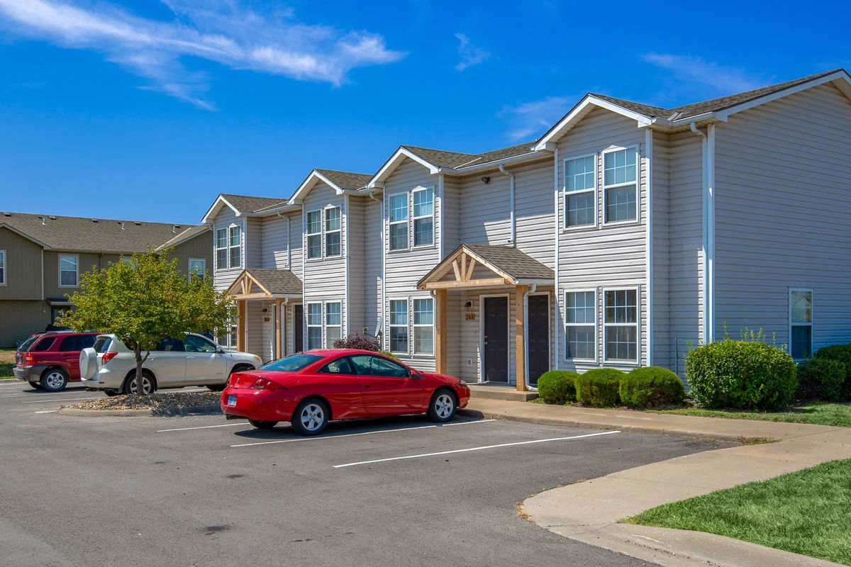 Evergreen Townhomes Image 12