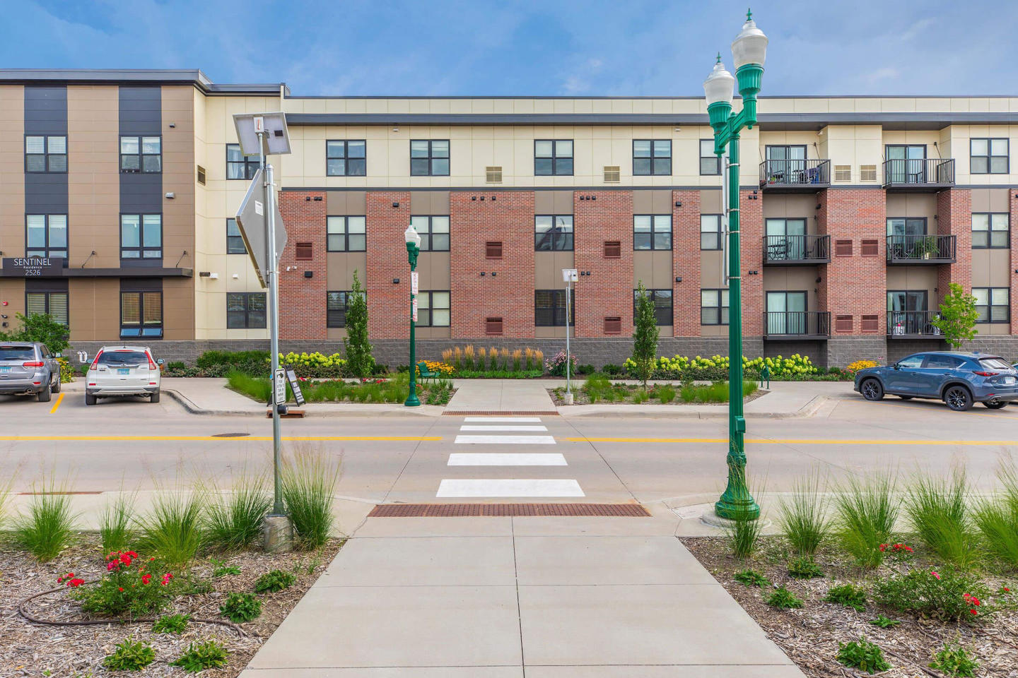 The Sentinel Residence Image 55