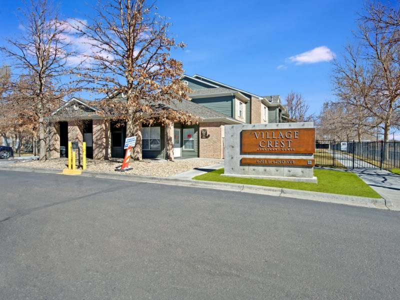 Village Crest Apartments Image 31