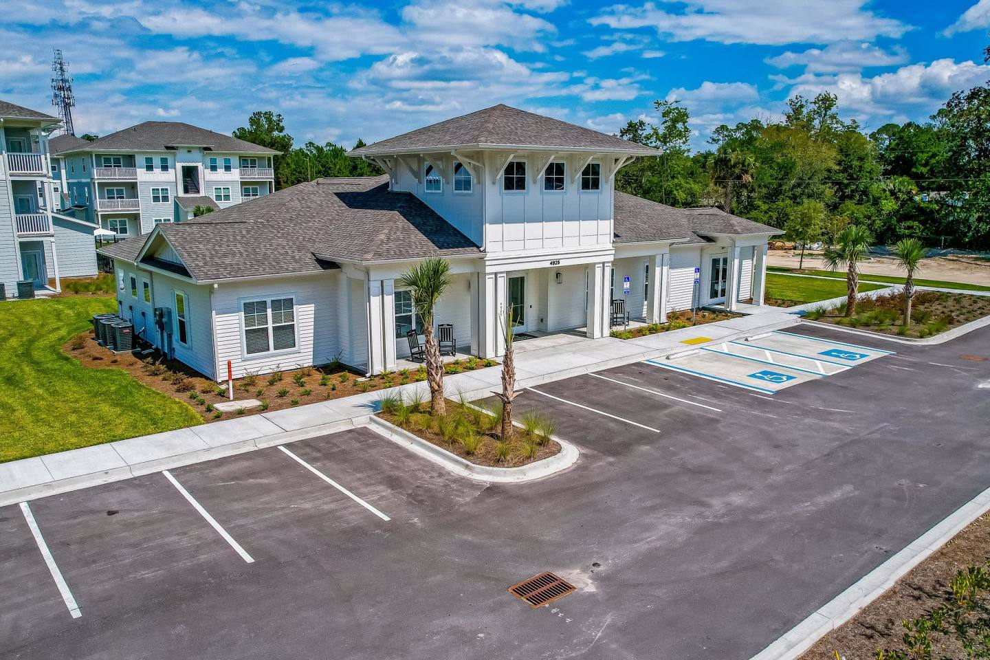Exchange at Orange Park Image 36