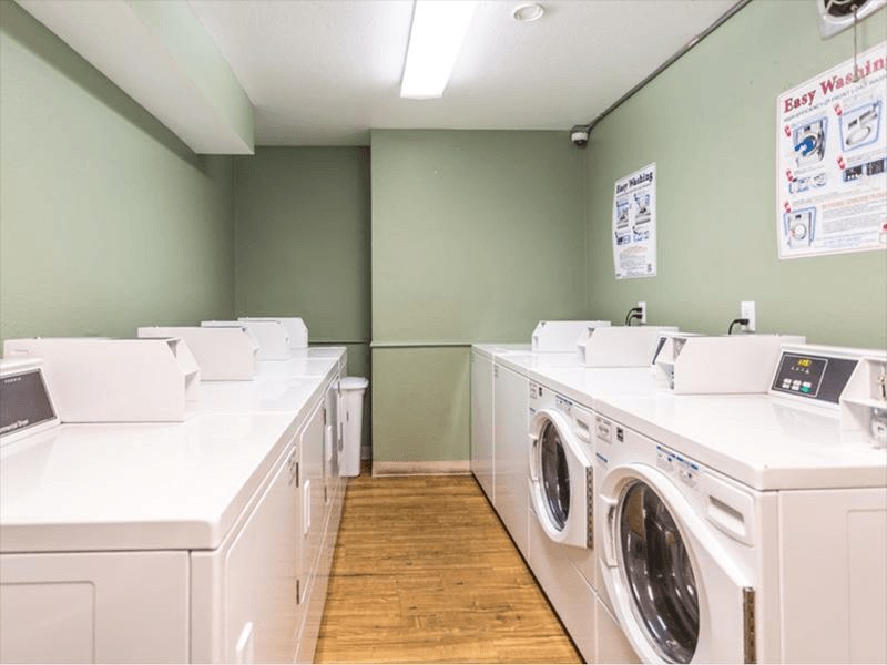 Cherry Ridge Apartments Image 12