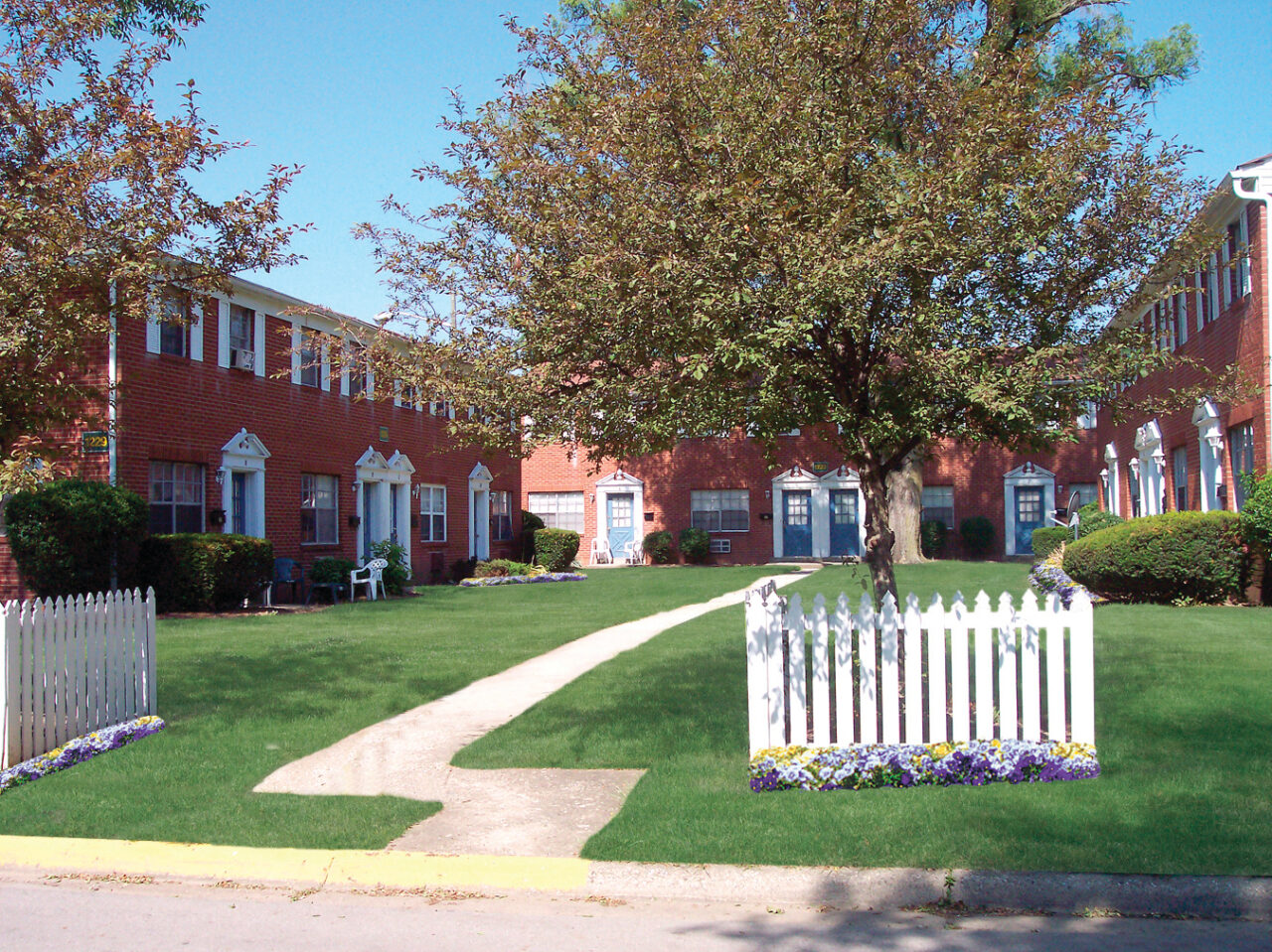 Hamilton Arms Apartments Image 36