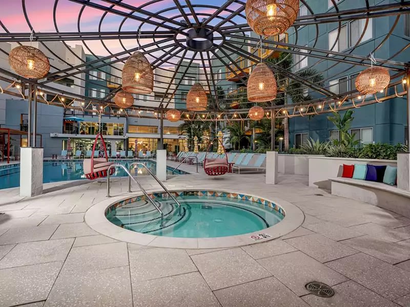 The Oasis Image 19