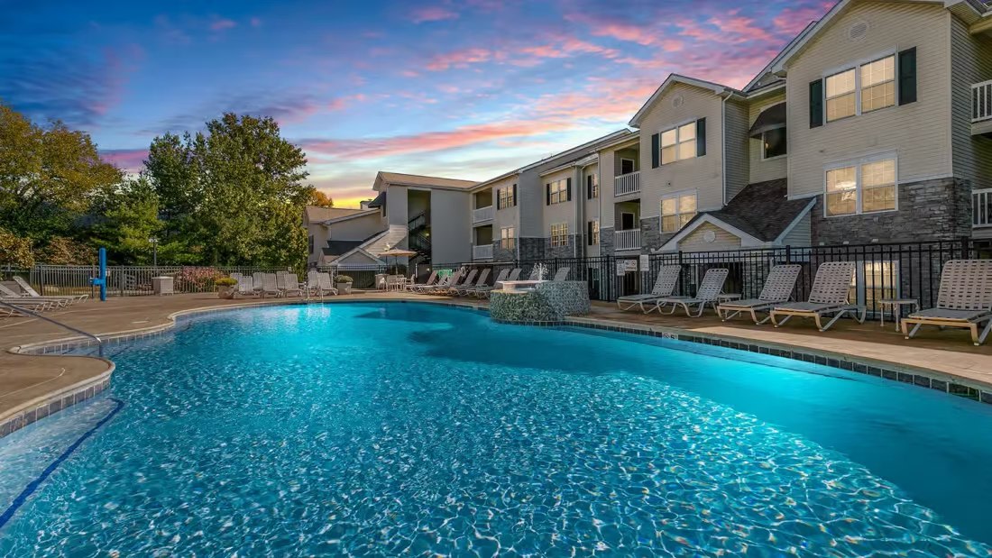 Bridle Creek Apartments Image 15