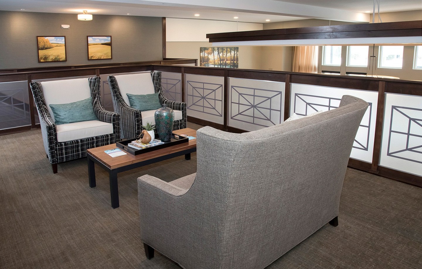Senior & Affordable Housing – The Legends of Columbia Heights 55+ Living Image 29