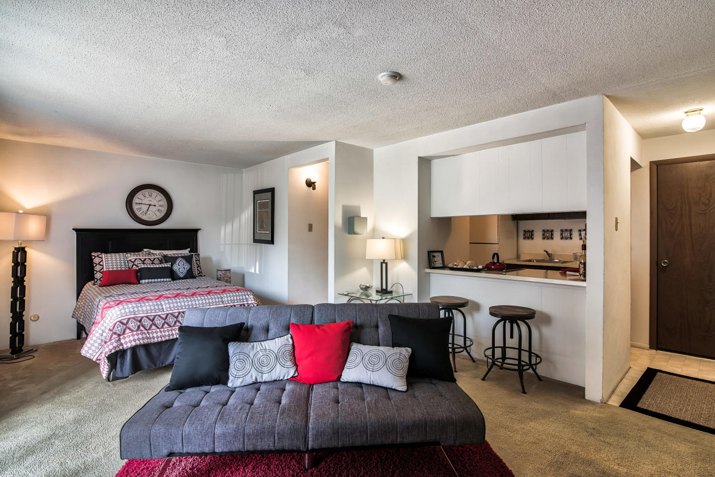 Taravue Park Apartments Image 21